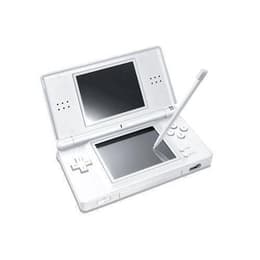 Console Nintendo DS Lite + Cerebrale Academy - Blanc