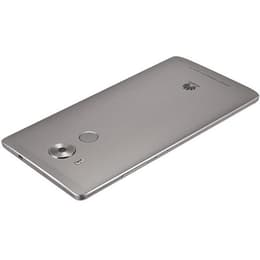 Huawei Mate 8 32 Go Dual Sim - Gris - Débloqué