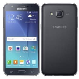 Galaxy J5 8 Go Dual Sim - Noir - Débloqué