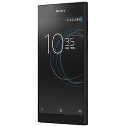 Sony Xperia L1 16 Go - Noir - Débloqué