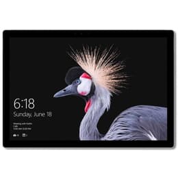 Microsoft Surface Pro 12" Core i5 2,6 GHz - SSD 256 Go - 8 Go