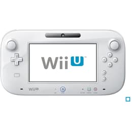 Wii U 8Go - Blanc