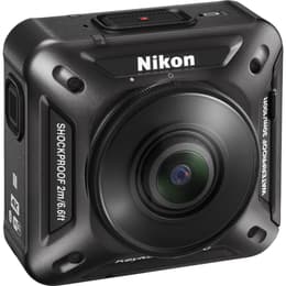 Caméra Sport Nikon KeyMission 360