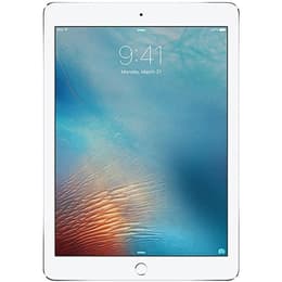 iPad Pro 9,7" 1e génération (Mars 2016) 9,7" 32 Go - WiFi - Argent - Sans Port Sim