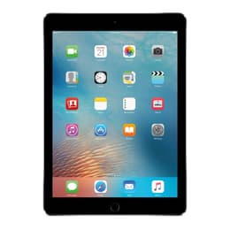 iPad Pro 9,7" 1e génération (Mars 2016) 9,7" 32 Go - WiFi - Gris Sidéral - Sans Port Sim