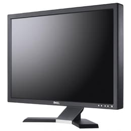 Écran 24" LCD sd+ Dell E248WFP