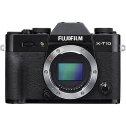 Hybride - Fujifilm X-T10 Noir