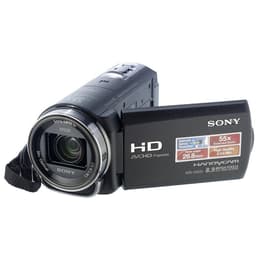 Caméra Sony HDR-CX410VE USB - Noir