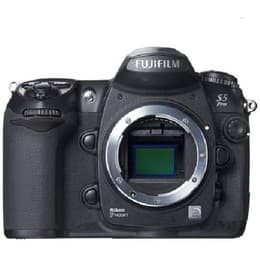 Reflex - Fujifilm FinePix S5 Pro Noir