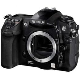 Reflex - Fujifilm FinePix S5 Pro Noir