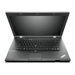 Lenovo ThinkPad L530 15" Core i5 2,6 GHz  - HDD 250 Go - 4 Go AZERTY - Français