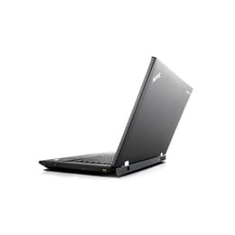 Lenovo ThinkPad L530 15" Core i5 2,6 GHz  - HDD 250 Go - 4 Go AZERTY - Français