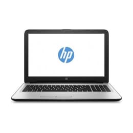 HP 15-ay026nf 15" Pentium 1,6 GHz  - HDD 1 To - 4 Go AZERTY - Français