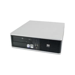 HP Compaq DC7900 SFF Pentium 2,6 GHz - HDD 160 Go RAM 8 Go