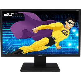 Écran 20" LCD hdtv+ Acer V206HQL