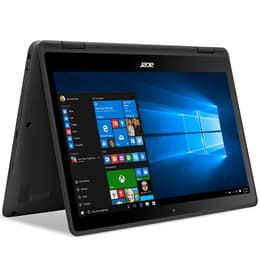 Acer Spin R7-471T-M0FX 14" Core i7 1,3 GHz  - Ssd 256 Go RAM 8 Go  