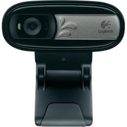 Caméra Logitech C170 - Noir