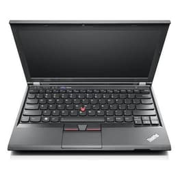 Lenovo ThinkPad X230 12" Core i5 2,6 GHz  - Ssd 240 Go RAM 4 Go  