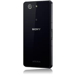 Sony Xperia Z3 Compact 4G
