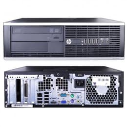 HP Compaq 6200 Pro SFF 19" Core i3 3,1 GHz - HDD 250 Go RAM 4 Go