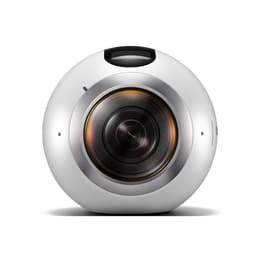 Caméra Gear 360 - Blanc