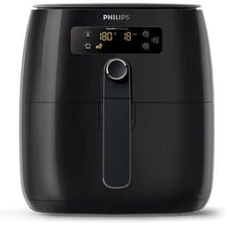 Friteuse Philips HD9641/90
