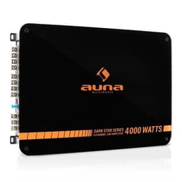 Amplificateur Auna Dark Star 4000