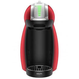Expresso à capsules Compatible Dolce Gusto Krups Genio 2 KP1605