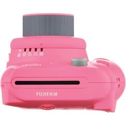 Instantané - Fujifilm Instax Mini 9 Rose Fujifilm Instax Lens 60mm f/12.7