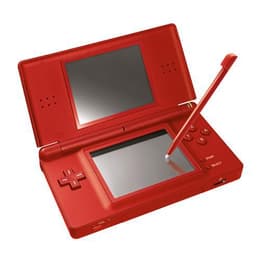 Console Nintendo DS LITE - Rouge