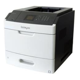 Imprimante laser monochrome Lexmark MS811DN