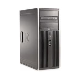 HP Compaq 8200 Elite SFF Core i5 3,3 GHz - HDD 500 Go RAM 4 Go