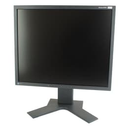 Écran 19" LCD SXGA Eizo FlexScan S1901