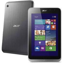 Acer ICONIA W4-820 (Décembre 2013) 8" 64 Go - WiFi - Gris - Sans Port Sim