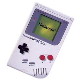 Nintendo Game Boy Classique