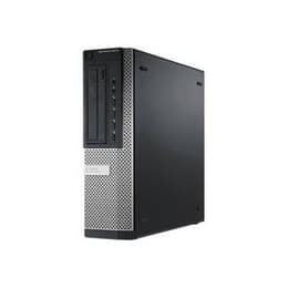 Dell OptiPlex 7010 DT Core i5 3,4 GHz - HDD 500 Go RAM 8 Go