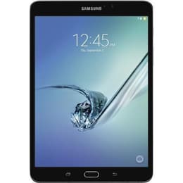 Galaxy Tab S2 (Septembre 2015) 8" 32 Go - WiFi + 4G - Noir - Débloqué