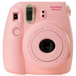 Instantané - Fujifilm Instax Mini Rose Fujifilm Instax Lens 60mm f/12.7