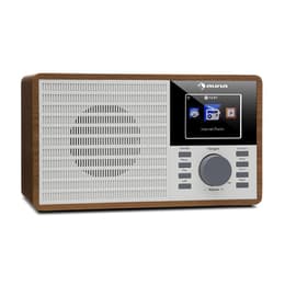 Radio Auna IR-160 alarm