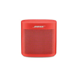 Enceinte  Bluetooth Bose Soundlink color II Orange