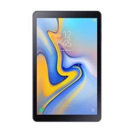 Galaxy Tab A (2018) 10,5" 32 Go - WiFi + 4G - Noir - Débloqué