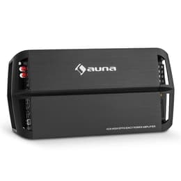 Amplificateur Auna AMP490BK