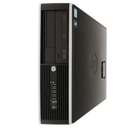 HP Compaq 6300 Pro Core i5 3,2 GHz - HDD 500 Go RAM 4 Go