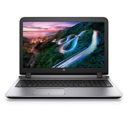 HP ProBook 450 G3 15" Core i5 2,3 GHz  - HDD 500 Go - 4 Go AZERTY - Français