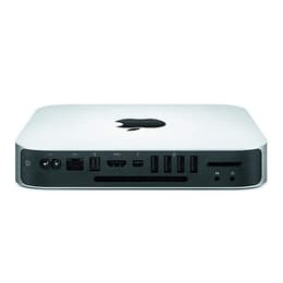 Mac mini (Octobre 2012) Core i5 2,5 GHz - HDD 500 Go - 4GB