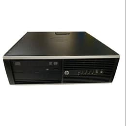 HP Compaq 6300 Pro SFF Core i3 3,3 GHz - HDD 250 Go RAM 4 Go