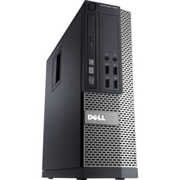 Dell OptiPlex 7010 SFF Core i7 3,4 GHz - HDD 2 To RAM 16 Go