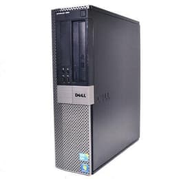Dell Optiplex 980 SFF Core i5 3,2 GHz - HDD 500 Go RAM 4 Go