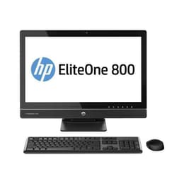 HP EliteOne 800 G1 23” (Juin 2013)