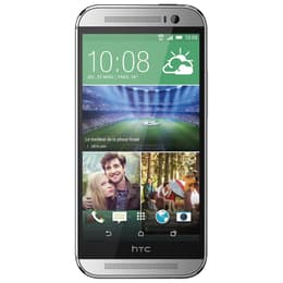 HTC One M8 16 Go - Argent - Débloqué